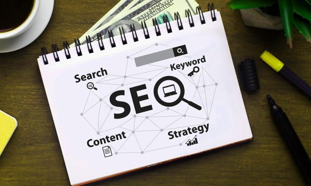 Simple & Effective SEO Tips to Get Started