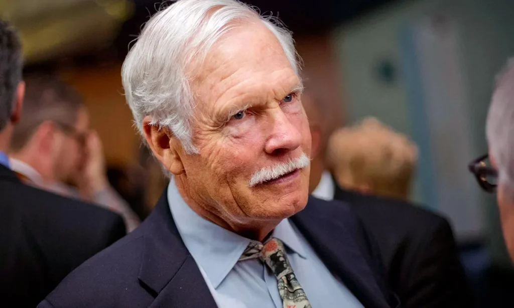 Ted Turner Net Worth