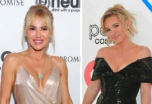 Diana Jenkins Net Worth 2024: How the RHOBH Star Built Her Incredible Wealth