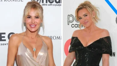 Diana Jenkins Net Worth 2024: How the RHOBH Star Built Her Incredible Wealth