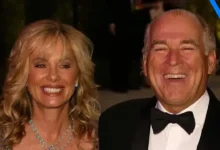 Meet Jimmy Buffet’s First Wife, Margie Washichek