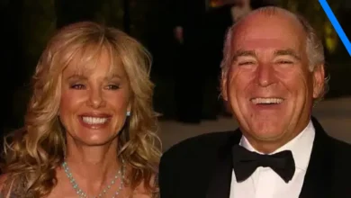 Meet Jimmy Buffet’s First Wife, Margie Washichek