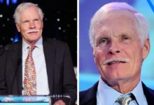 Ted Turner Net Worth