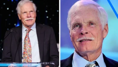 Ted Turner Net Worth