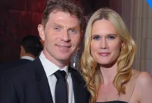 Who is Kate Connelly? Meet the Former Wife of Chef Bobby Flay