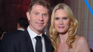 Who is Kate Connelly? Meet the Former Wife of Chef Bobby Flay