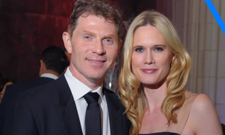 Who is Kate Connelly? Meet the Former Wife of Chef Bobby Flay