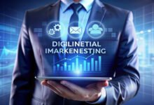 Why Digital Marketing is Essential for Business Success in 2024