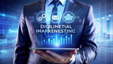 Why Digital Marketing is Essential for Business Success in 2024